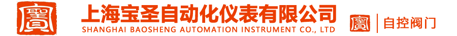 上海寶圣自動化儀表有限公司